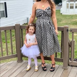 Nordstrom’s sz 8 dress with hidden pockets